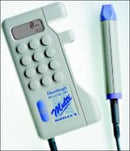 Arjo Hand Held Dopplers Doppler Md2 Pocket Bidirection -MD2-P-USA