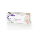 PROPHY PASTE, FINE, BUBBLE GUM, 200/BX, SOLD AS BOX MEDICOM, 10000404