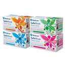 PROCEDURE EARLOOP MASK, ASTM LEVEL 1, MASTER SERIES, SOUTHERN BELLFLOWER . 50/BX; 10 BX/CS, SOLD AS CASE MEDICOM, 10000404