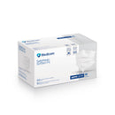 PROCEDURE EARLOOP MASK, ASTM LEVEL 3, BLUE, 50/BX, 10 BX/CS, SOLD AS CASE MEDICOM, 10000404
