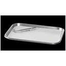 TRAY COVER, MIDWEST 9" X 13½" WHITE, 1000/CS, SOLD AS CASE MEDICOM, 10000404