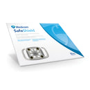 SAFESHIELD LIGHT BARRIER, DISOSABLE, EXCLUSIVELY FOR THE A-DEC® LED LIGHT, 10/SLEEVE, 10 SLEEVE/CS, SOLD AS CASE MEDICOM, 10000404
