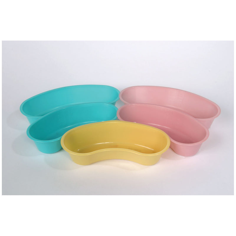 EMESIS BASIN, 10", 700CC, TURQUOISE, 250/CS, SOLD AS CASE MEDEGEN 10000958