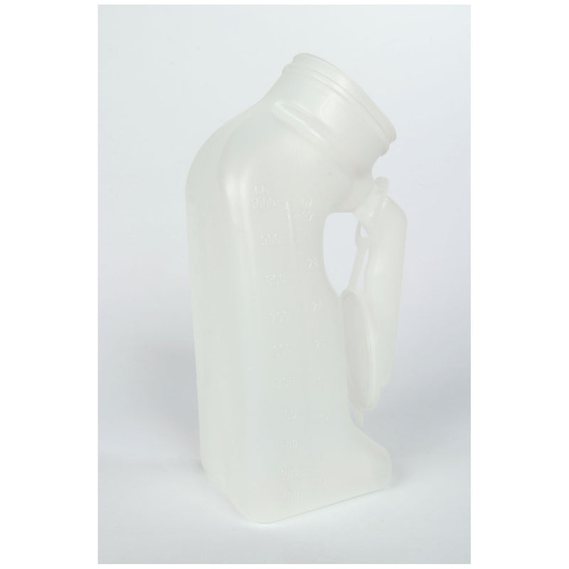 MEDEGEN MALE URINALS, SOLD AS CASE MEDEGEN 10000958