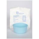 BOWL, 48 OZ, 1500CC, BLUE, GRADUATED, 320/CS, SOLD AS CASE MEDEGEN 10000958
