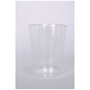 INTAKE MEASURING CONTAINER, POLYSTYRENE, 500/CS, SOLD AS CASE MEDEGEN 10000958