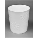 FOAM JACKET FOR H210, H212, WHITE, 200/CS, SOLD AS CASE MEDEGEN 10000958