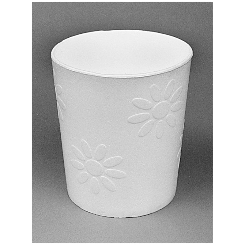 FOAM JACKET FOR H210, H212, WHITE, 200/CS, SOLD AS CASE MEDEGEN 10000958