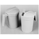 DELUXE CARAFE, FOAM JACKET, ROSE, 27/CS, SOLD AS CASE MEDEGEN 10000958