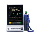 MDPRO2500 VITAL SIGNS MONITOR WITH NIBP, SPO2, AND ORAL TEMPERATURE, 8'' HIGH RESOLUTION TOUCH SCREEN WITH INTERNAL WIFI AND LARGE, SOLD AS EACH MDPRO