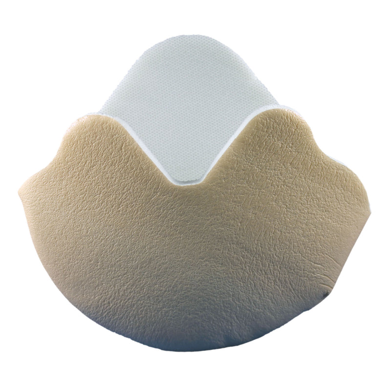 TRI-LAYER POLYURETHANE FOAM AG DRESSING, 3" X 4" , 10/BX, SOLD AS BOX MEDIPURPOSE 10000231