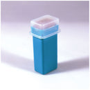 BLADE, 2.3MM PENETRATION DEPTH, 18G, 150-200UL , BLUE, 100/BX, SOLD AS BOX MEDIPURPOSE 10000231