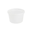 CONTAINER, 64 OZ, 50/CS, SOLD AS CASE MEDEGEN 10000958