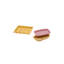 MEDEGEN CLIP-ON SOAP DISH, SOLD AS CASE MEDEGEN 10000958