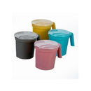 MEDEGEN KONTOUR® CARAFE, SOLD AS CASE MEDEGEN 10000958