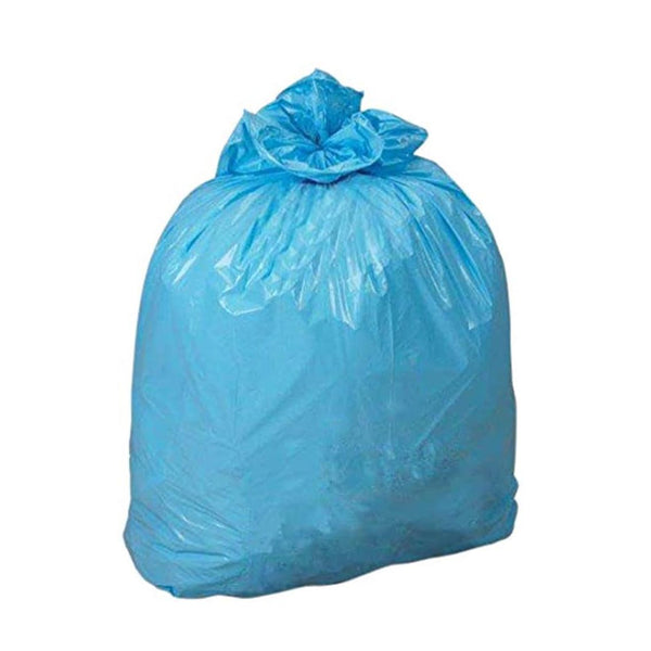 Medegen Laundry & Linen Bags Bag Red/Blk 44 Gal 1.2Mil38X45 20/Rl 10Rl/Cs -R172M