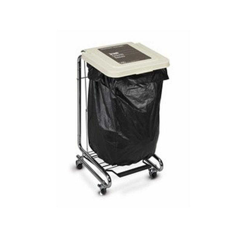 BAG, 38" X 55", BROWN, .8 MIL, 200/CS, SOLD AS CASE MEDEGEN 10000958