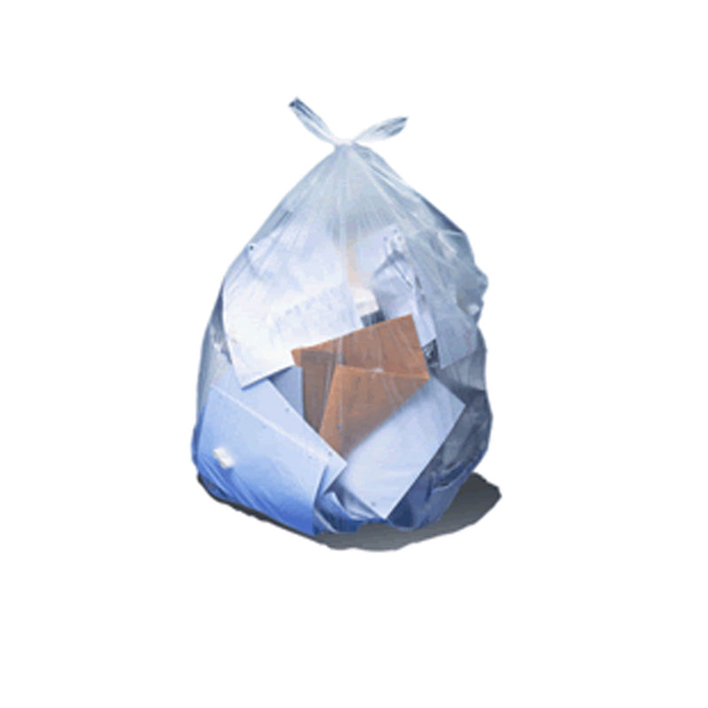 MEDEGEN POLYETHYLENE CAN LINERS, SOLD AS CASE MEDEGEN 10000958