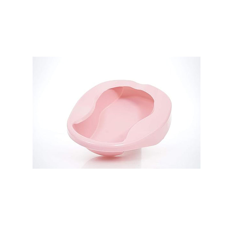 PONTOON BEDPAN, PEWTER, 20/CS, SOLD AS CASE MEDEGEN 10000958