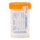 CONTAINER, 90ML STERILE, 400/CS, SOLD AS CASE MEDEGEN 10000958