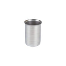 GRIFFIN BEAKERS WITH SPOUT, 250ML, 3¼" X 2.63" DIA, SOLD AS EACH MEDEGEN 10000958