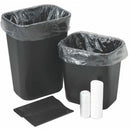 Medegen Polyethylene Can Liners Liner Clear 33X39 Low Densitypoly H 250/Cs -23-30C