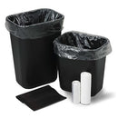 CAN LINER, 40" X 46", LOW DENSITY, CLEAR, 0.7 MIL, 200/CS, SOLD AS CASE MEDEGEN 10000958