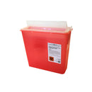 HISTOLOGY CONTAINER, 250ML, FORMALIN WARNING LABEL INCLUDED & O-RING CAP, YELLOW, 10 SLEEVES OF 10 CONTAINERS & 5 SLEEVES OF 20 CA, SOLD AS CASE MEDEG