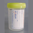 CONTAINER, 120ML STERILE, 300/CS, SOLD AS CASE MEDEGEN 10000958
