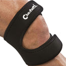 DUAL ACTION KNEE STRAP, BLACK, X-SMALL, 10"-12", SOLD AS EACH MEDI-DYNE 10000810