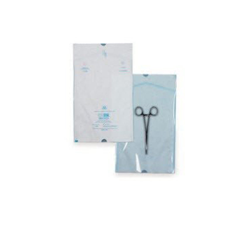 Medical Action View Pack Heat-Seal Pouches Pouch Heat Seal 6X15 View Pack2000/Cs -230-