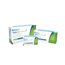 QUATTRO STERILIZATION POUCH, 2¾" X 9", 200/BX, 6 BX/CS, SOLD AS CASE AMD-MEDICOM 10000212