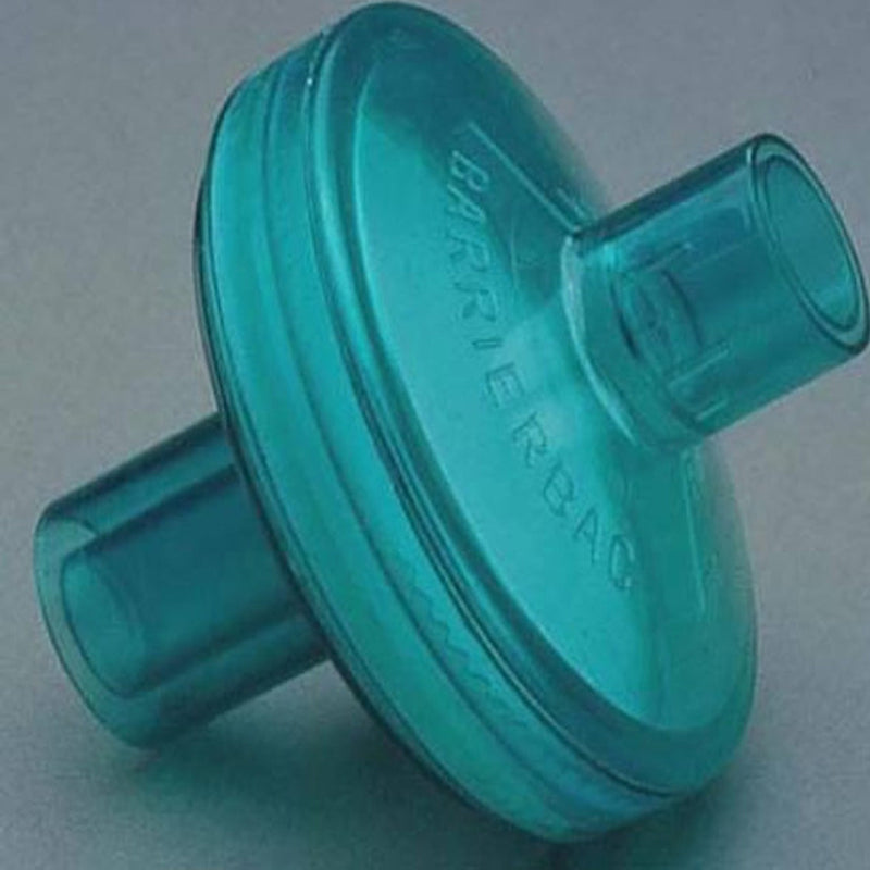BARRIERBAC FILTER, ISO 22M/15F-22F CONNECTION, 50/CS, SOLD AS CASE MEDTRONIC/MINIMALLY 10000398
