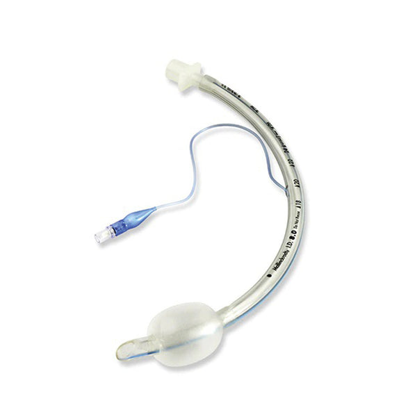 Medtronic Basic Endotracheal Airways Products Tracheal Tube Cuffed Murphyoral/Nasal Lo-Pro 8.5Mm 10/Bx -86054