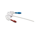 Medtronic Palindromeª Dialysis Catheter. Catheter Dialysis Palindrome19X36Cm 5/Pk, Pack