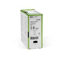 SUTURE, REVERSE CUTTING, SIZE 4-0, BLUE, 18", NEEDLE C-13, 3/8 CIRCLE, 3 DZ/BX, SOLD AS BOX MEDTRONIC/MINIMALLY 10000446