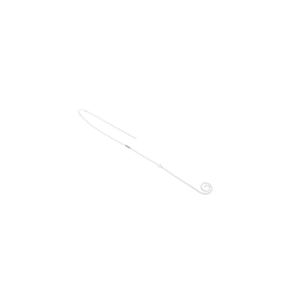 Medtronic Argyleª Peritoneal Dialysis Catheters. Catheter Tenckhoff 1 Cuff 47Cm, Each