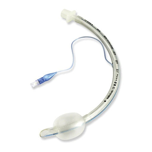 Medtronic Basic Endotracheal Airways Products Tracheal Tube Cuffed Murphyoral/Nasal Lo-Pro 5.0Mm 10/Bx -86047