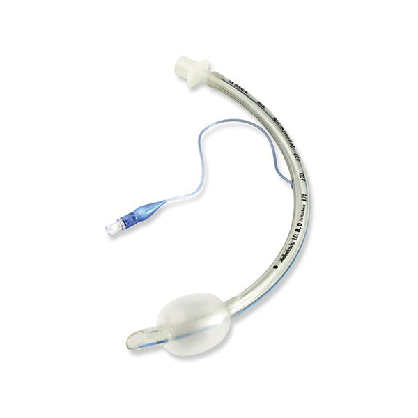 TAPERGUARD™ EVAC ORAL TRACHEAL TUBE, MURPHY EYE, 9.0MM ID X 13.1MM OD, 10/BX, SOLD AS BOX MEDTRONIC/MINIMALLY 10000398