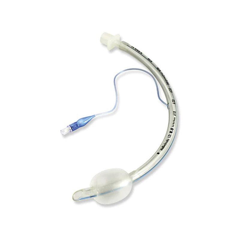 TAPERGUARD™ EVAC ORAL TRACHEAL TUBE, MURPHY EYE, 9.0MM ID X 13.1MM OD, 10/BX, SOLD AS BOX MEDTRONIC/MINIMALLY 10000398