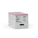 SUTURE, TAPER POINT, SIZE 0, UNDYED, 30", NEEDLE GS-24, ½ CIRCLE, 3 DZ/BX, SOLD AS BOX MEDTRONIC/MINIMALLY 10000446