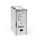 SUTURE, PREMIUM REVERSE CUTTING, SIZE 5-0, CLEAR, 18", NEEDLE P-11, 3/8 CIRCLE, 3 DZ/BX, SOLD AS BOX MEDTRONIC/MINIMALLY 10000446