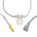 FILTER LINE, INTUBATED, LONG TERM, ADULT/PEDIATRIC, LONG, 25/PK, SOLD AS PACK MEDTRONIC/MINIMALLY 10000398