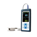 PULSE OXIMETER W/ ADULT DURASENSOR REUSABLE SENSOR , REUSABLE PEDIATRIC SENSOR, SOLD AS EACH MEDTRONIC/MINIMALLY 10000398