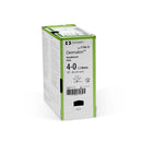 SUTURE, SIZE 2-0, BLUE, 18", 1 DZ/BX, SOLD AS BOX MEDTRONIC/MINIMALLY 10000446
