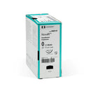 SUTURE, PREMIUM REVERSE CUTTING, SIZE 6-0, BLUE, 18", NEEDLE P-10, 3/8 CIRCLE,1 DZ/BX, SOLD AS BOX MEDTRONIC/MINIMALLY 10000446
