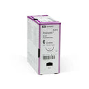 SUTURE, PRE-CUT, SIZE 0, VIOLET, 12X18", NO NEEDLE, 2 DZ/BX, SOLD AS BOX MEDTRONIC/MINIMALLY 10000446