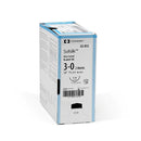 SUTURE, REEL, SIZE 4-0, BLACK, 98", NO NEEDLE, 2 DZ/BX, SOLD AS BOX MEDTRONIC/MINIMALLY 10000446