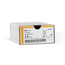 SUTURE, TAPER POINT, SIZE 4-0, BLUE, 30", NEEDLE CV-301, 3/8 CIRCLE, 3 DZ/BX, SOLD AS BOX MEDTRONIC/MINIMALLY 10000446