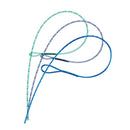 V-LOC 90 SUTURE, PREMIUM REVERSE CUTTING, SIZE 2-0, 18", UNDYED, NEEDLE P-12, 1 DZ/BX, SOLD AS BOX MEDTRONIC/MINIMALLY 10000446